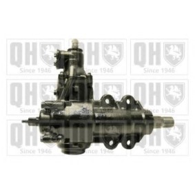 Compre Cremallera de dirección de QUINTON HAZELL online para Patrol GR IV SUV (Y60, GR) a precios moderados