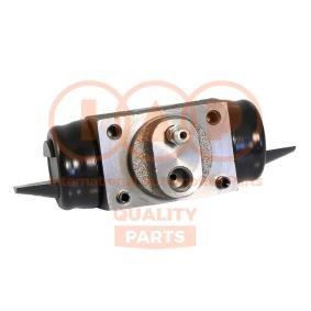 Osta Jarrusylinteri IAP QUALITY PARTS:llä 703-13070 edullisesti hintaan 87,63 €