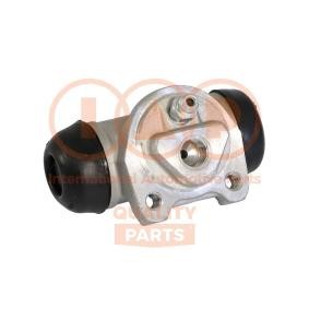 Osta Jarrusylinteri IAP QUALITY PARTS:llä 703-13160 edullisesti hintaan 91,21 €