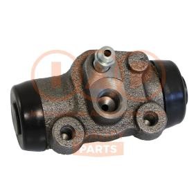 Comprar Cilindro de freno de rueda de IAP QUALITY PARTS 703-16040 a bajo precio de 64,09 €