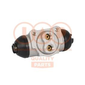 Comprar Cilindro de freno de rueda de IAP QUALITY PARTS 703-16050 a bajo precio de 73,31 €