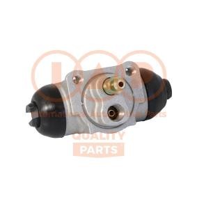 Comprar Cilindro de freno de rueda de IAP QUALITY PARTS 703-16051 a bajo precio de 73,31 €