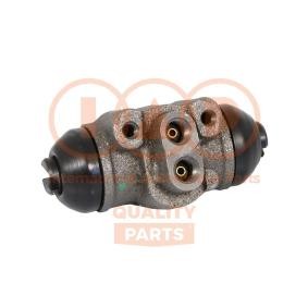 Comprar Cilindro de freno de rueda de IAP QUALITY PARTS 703-16054 a bajo precio de 78,83 €