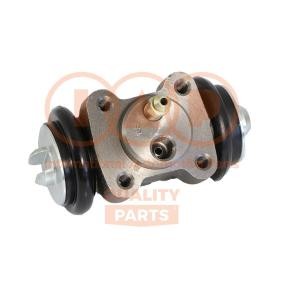 Comprar Cilindro de freno de rueda de IAP QUALITY PARTS 703-19010 a bajo precio de 81,35 €