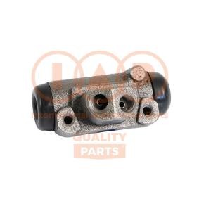 Comprar Cilindro de freno de rueda de IAP QUALITY PARTS 703-19012 a bajo precio de 74,91 €