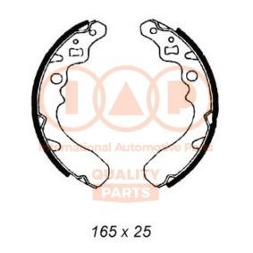 Achetez des Jeu de mâchoires de frein IAP QUALITY PARTS 705-03094 à prix pour 66,45 €