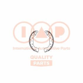 Achetez des Jeu de mâchoires de frein IAP QUALITY PARTS 705-12065 à prix pour 78,85 €