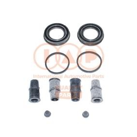 Compre Jogo de reparação, pinça de travão da IAP QUALITY PARTS 706-02011 a um preço baixo por 100,73 €