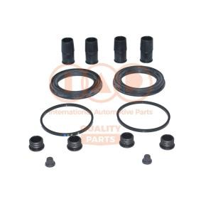 Compre Jogo de reparação, pinça de travão da IAP QUALITY PARTS 706-02012 a um preço baixo por 92,56 €
