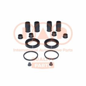Compre Jogo de reparação, pinça de travão da IAP QUALITY PARTS 706-02013 a um preço baixo por 92,56 €
