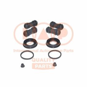 Compre Jogo de reparação, pinça de travão da IAP QUALITY PARTS 706-02061 a um preço baixo por 92,56 €