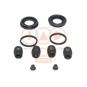 Compre Jogo de reparação, pinça de travão da IAP QUALITY PARTS 706-07001 a um preço baixo por 78,46 €