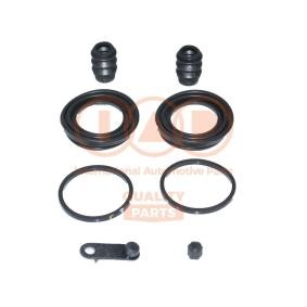 Osta Jarrusatulan korjaussarja IAP QUALITY PARTS:llä 706-07087 edullisesti hintaan 106,11 €