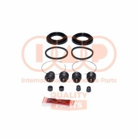 Compre Jogo de reparação, pinça de travão da IAP QUALITY PARTS 706-12024 a um preço baixo por 83,80 €