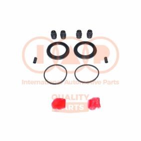 Compre Jogo de reparação, pinça de travão da IAP QUALITY PARTS 706-12032 a um preço baixo por 78,46 €