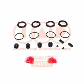 Compre Jogo de reparação, pinça de travão da IAP QUALITY PARTS 706-13031 a um preço baixo por 83,80 €