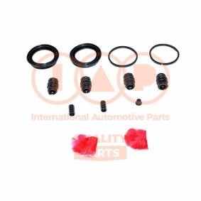 Compre Jogo de reparação, pinça de travão da IAP QUALITY PARTS 706-13092 a um preço baixo por 83,80 €
