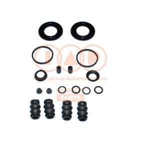 Compre Jogo de reparação, pinça de travão da IAP QUALITY PARTS 706-13161 a um preço baixo por 97,87 €