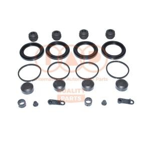 Compre Jogo de reparação, pinça de travão da IAP QUALITY PARTS 706-13170 a um preço baixo por 97,08 €