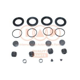 Compre Jogo de reparação, pinça de travão da IAP QUALITY PARTS 706-13171 a um preço baixo por 100,73 €