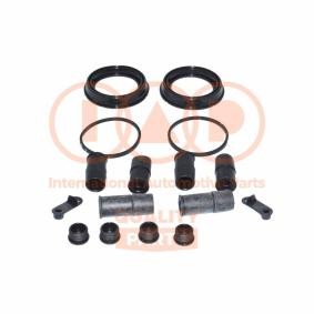 Compre Jogo de reparação, pinça de travão da IAP QUALITY PARTS 706-14072 a um preço baixo por 86,78 €