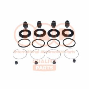 Compre Jogo de reparação, pinça de travão da IAP QUALITY PARTS 706-15050 a um preço baixo por 83,80 €