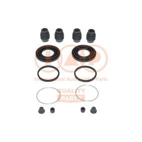 Compre Jogo de reparação, pinça de travão da IAP QUALITY PARTS 706-15051 a um preço baixo por 79,81 €