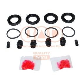 Compre Jogo de reparação, pinça de travão da IAP QUALITY PARTS 706-15054 a um preço baixo por 81,90 €