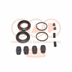 Compre Jogo de reparação, pinça de travão da IAP QUALITY PARTS 706-15055 a um preço baixo por 83,80 €