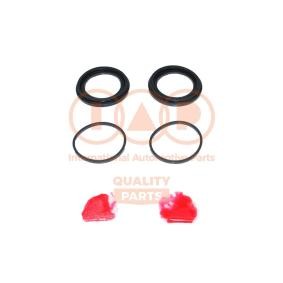Compre Jogo de reparação, pinça de travão da IAP QUALITY PARTS 706-16100 a um preço baixo por 71,96 €