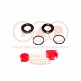 Compre Jogo de reparação, pinça de travão da IAP QUALITY PARTS 706-16101 a um preço baixo por 71,96 €