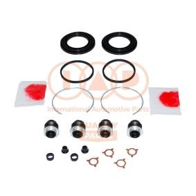 Compre Jogo de reparação, pinça de travão da IAP QUALITY PARTS 706-17056 a um preço baixo por 79,81 €