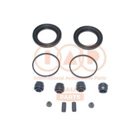 Compre Jogo de reparação, pinça de travão da IAP QUALITY PARTS 706-17057 a um preço baixo por 83,80 €