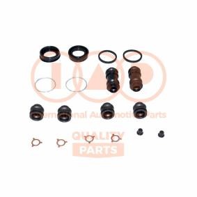 Compre Jogo de reparação, pinça de travão da IAP QUALITY PARTS 706-17058 a um preço baixo por 78,46 €