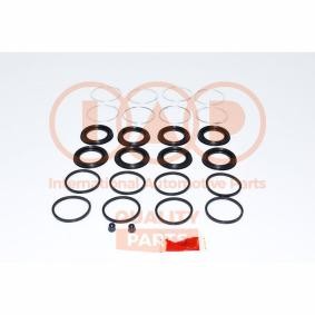 Compre Jogo de reparação, pinça de travão da IAP QUALITY PARTS 706-17061 a um preço baixo por 92,56 €