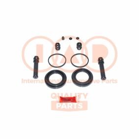Compre Jogo de reparação, pinça de travão da IAP QUALITY PARTS 706-17062 a um preço baixo por 83,80 €