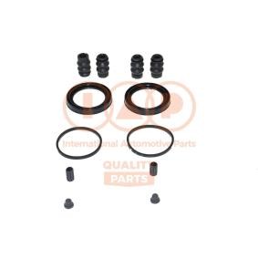 Compre Jogo de reparação, pinça de travão da IAP QUALITY PARTS 706-17084 a um preço baixo por 83,80 €