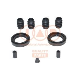 Compre Jogo de reparação, pinça de travão da IAP QUALITY PARTS 706-17085 a um preço baixo por 83,80 €