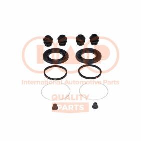 Compre Jogo de reparação, pinça de travão da IAP QUALITY PARTS 706-17183 a um preço baixo por 92,56 €