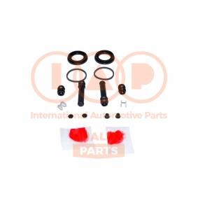 Compre Jogo de reparação, pinça de travão da IAP QUALITY PARTS 706-17211 a um preço baixo por 92,56 €