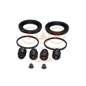 Osta Jarrusatulan korjaussarja IAP QUALITY PARTS:llä 706-20051 edullisesti hintaan 91,49 €