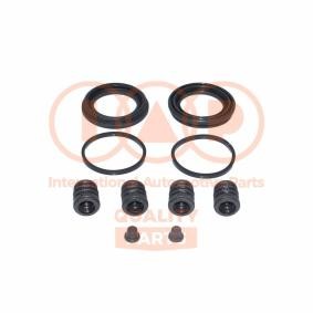 Osta Jarrusatulan korjaussarja IAP QUALITY PARTS:llä 706-20060 edullisesti hintaan 82,49 €