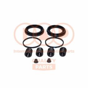 Osta Jarrusatulan korjaussarja IAP QUALITY PARTS:llä 706-20080 edullisesti hintaan 91,49 €