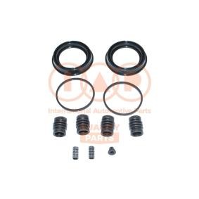 Osta Jarrusatulan korjaussarja IAP QUALITY PARTS:llä 706-20100 edullisesti hintaan 96,06 €