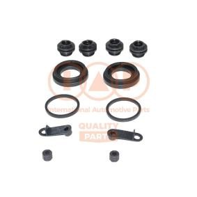 Compre Jogo de reparação, pinça de travão da IAP QUALITY PARTS 706-21022 a um preço baixo por 92,56 €