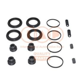 Compre Jogo de reparação, pinça de travão da IAP QUALITY PARTS 706-21052 a um preço baixo por 115,88 €