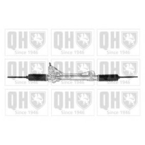 Comprar Cremallera de dirección de QUINTON HAZELL QSRP590 a bajo precio de 294,95 €