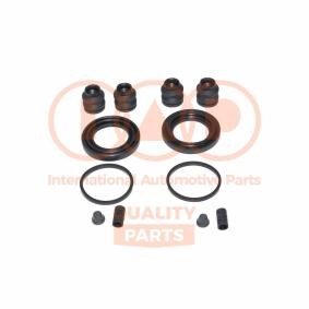 Compre Jogo de reparação, pinça de travão da IAP QUALITY PARTS 706-21084 a um preço baixo por 79,81 €