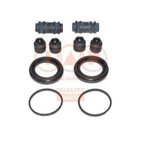 Compre Jogo de reparação, pinça de travão da IAP QUALITY PARTS 706-21091 a um preço baixo por 83,80 €
