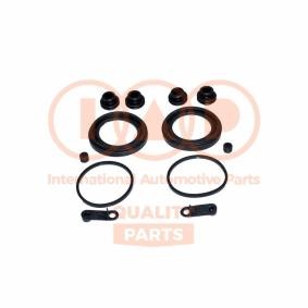 Osta Jarrusatulan korjaussarja IAP QUALITY PARTS:llä 706-21110 edullisesti hintaan 96,06 €